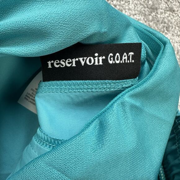 Nike ACG Reservoir Goat Hiking Shorts Mens Size XXL Dusty Cactus FN2472-345 - Picture 6 of 12